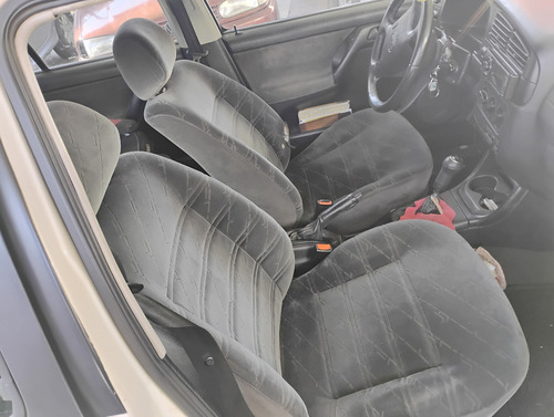 Volkswagen Golf 2.0 Glx