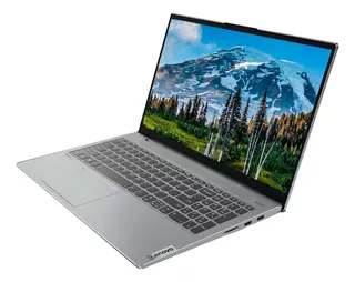 Laptop Lenovo 15 Core I7, 512 Ssd, 8gb / Fhd Intel Iris Xe