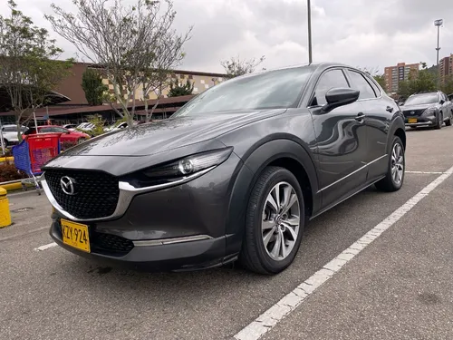 Mazda CX-30 2.0 Grand Touring At