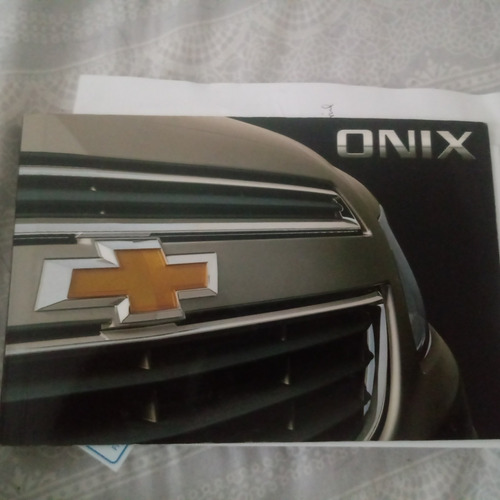 Chevrolet Onix 2014 1.0 Lt 5p