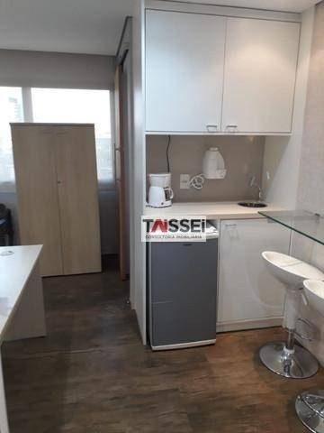 Sala 48 M², Mobiliada - Saúde - Sa0104