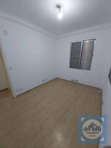 Imagem 9 de 30 de Apartamento Com 3 Dormitórios À Venda, 125 M² Por R$ 318.000,00 - Itararé - São Vicente/sp - Ap5977