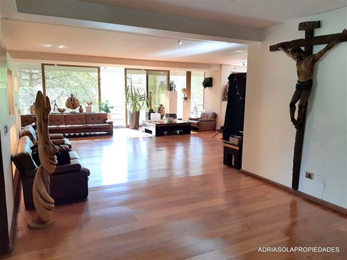 Imagen 16 de 29 de Plaza El Golf Piso Completo Remodelado 297 Mas 70 De Terraza