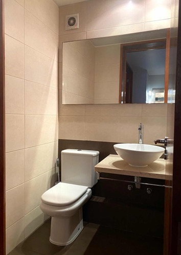 Oportunidad Impecable Depto Con Vista Panorámica. 4d 4b