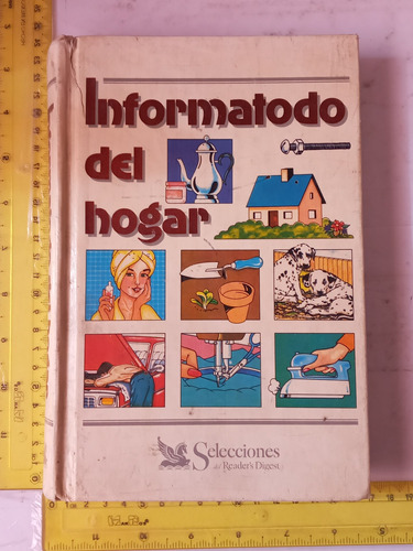 Informatodo Del Hogar Selecciones Reader's Digest 