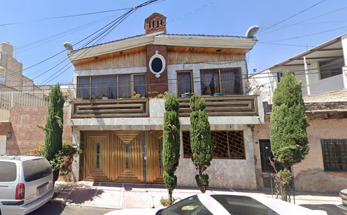 Casa En Venta,gustavo A Madero .