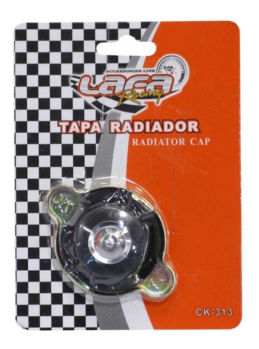 Tapa Radiador Hyundai Elantra 1.6 1.8 1991-2000 Alta 0.9 Bar