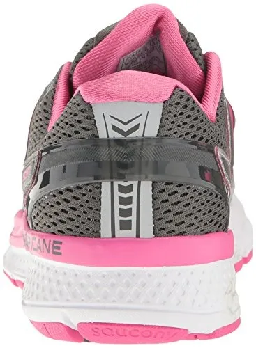 Saucony hurricane iso 3 mujer zapatos sale