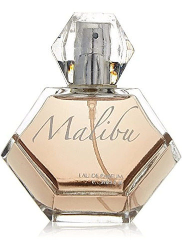 Malibu Night Por Pamela Anderson Para Mujer  3.4 Oz Edp Spr