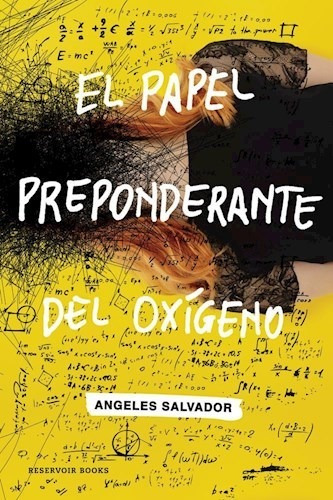 Libro El Papel Preponderante Del Oxigeno De Angeles Salvador