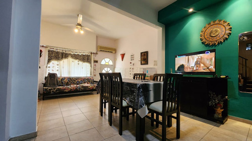 Venta Ph 3 Ambientes Villa Lugano Balcon Patio