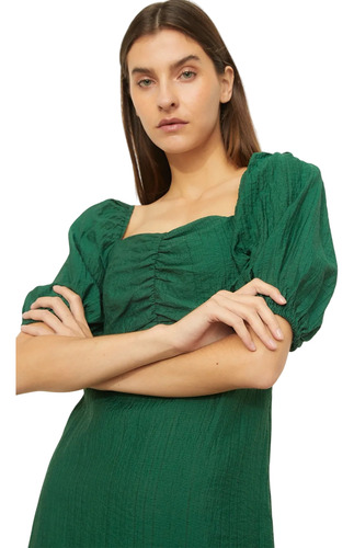 Vestido By Basement 964