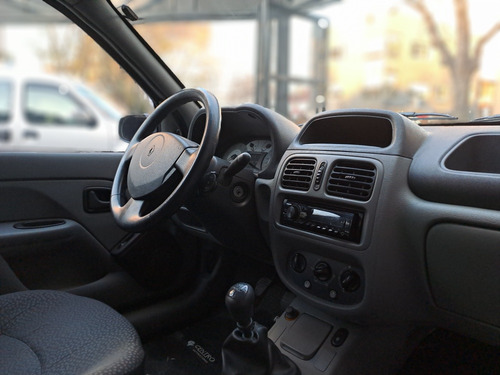 Renault Clio 1.2 Pack Plus