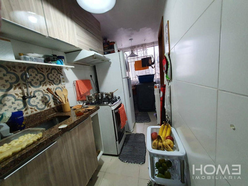 Imagem 22 de 23 de Apartamento Com 2 Dormitórios À Venda, 53 M² Por R$ 160.000,00 - Madureira - Rio De Janeiro/rj - Ap2601