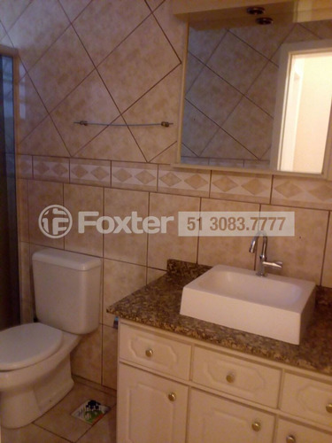 Imagem 3 de 9 de Apartamento, 3 Dormitórios, 74.15 M², Jardim Leopoldina - 189504