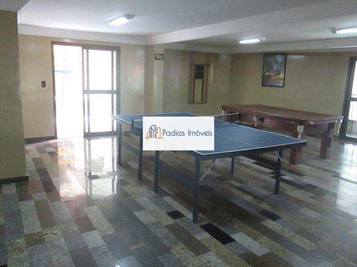 Imagem 16 de 16 de Apartamento Com 2 Dorms, Centro, Mongaguá - R$ 320 Mil, Cod: 11308 - V11308