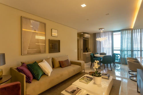 Imagem 3 de 30 de Apartamento À Venda 2 Dormitórios Bairro Mercês / Duet Mercês - Ap00185 - 70277804