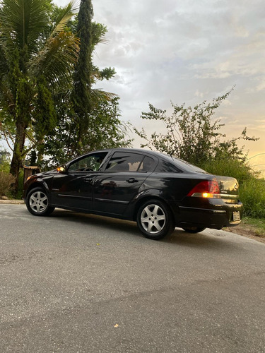 Chevrolet Vectra 2.0 Expression Flex Power Aut. 4p