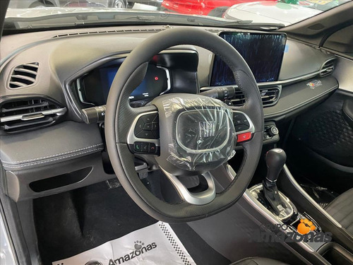 Fiat FASTBACK 1.3 TURBO 270 FLEX LIMITED EDITION AT6