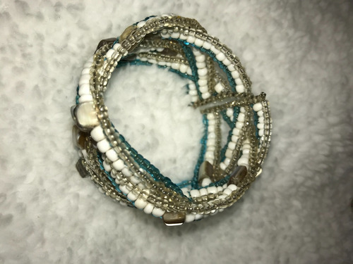 Imagen 8 de 10 de Pulseras