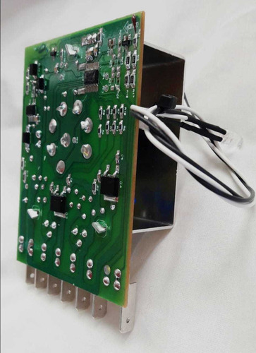 Placa Lavarropas Codini Silent