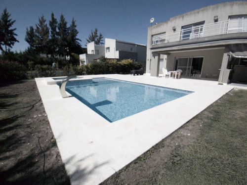 Imagen 5 de 5 de Construcción De Piscinas En Hormigón Proyectado