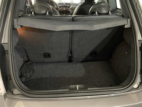 Imagen 8 de 15 de Fiat 500 2013 1.4 Sport 105cv