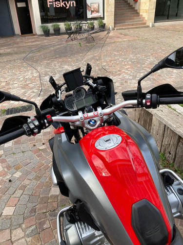 Bmw R 1200 Gs