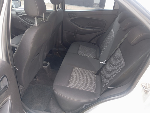 Ford Ka 1.5 Se