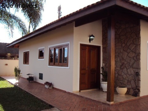 Linda Chácara Indaiatuba - Ch00099 - 31987968