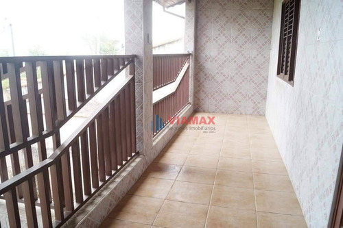 Imagem 16 de 25 de Casa Com 3 Dormitórios À Venda, 285 M² Por R$ 392.200 - Vila Menino Jesus - Caçapava/sp - Ca0669