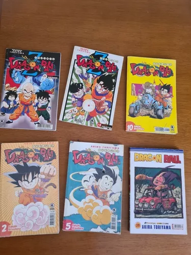 50 Desenhos Para Pintar E Colorir Dragon Ball Z - Folha A4 Inteira! 1 Por  Folha! - #0031