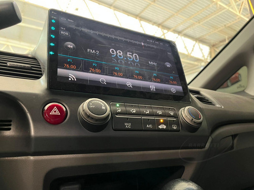 Honda Civic LXL FLEX