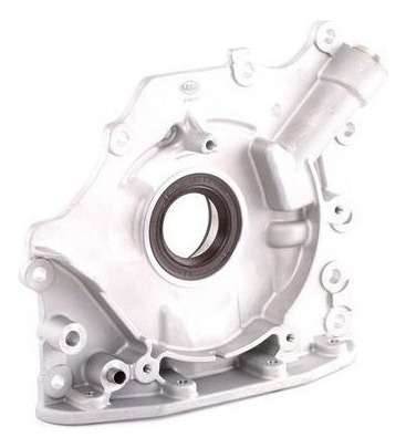 Bomba Aceite Citroen C2 C3 C4 C5 Dv4td / Dv6ted4
