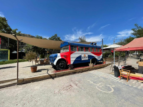 Vendo Emprendedores Foodtruck Equipado Listo