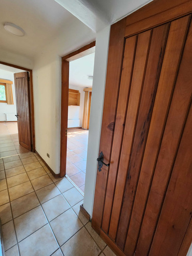 Hermosa Parcela 5550 Mt2 Con Casa Y Piscina (91894)