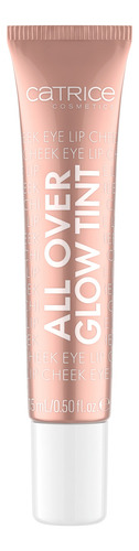 Catrice Resaltador Liquido Multiusos/cara Y Cuerpo 15ml
