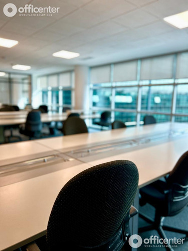 Officenter One - Puesto De Trabajo Tercer Piso- Capitalinas - Humberto Primo 630