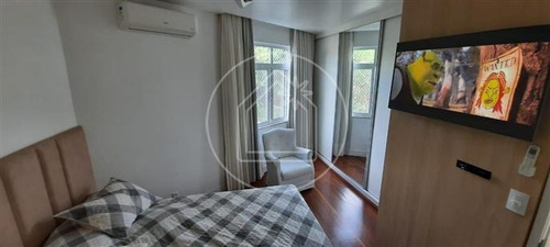 Apartamento - Ref: 881040