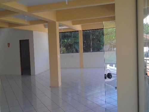 Loja Para Alugar, 197 M² Por R$ 2.800,00/ano - Salto - Blumenau/sc - Lo0031