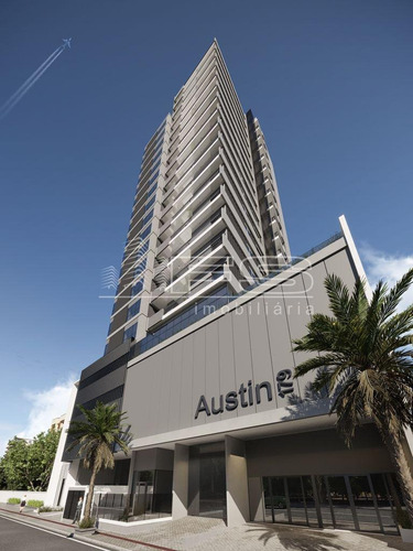 Imagem 2 de 10 de Austin 179 Residence - Morretes Itapema - 4428
