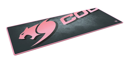 Mouse Pad Gamer Cougar Arena X Pink