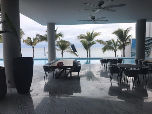 Departamento En Venta Frente A Playa 3 Rec| Listo Para Entrega!!! |nar