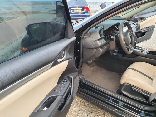 Imagen 11 de 11 de Honda Civic 2018