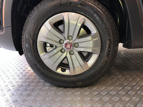 Fiat Toro Freedom Nafta 1.8 At6 4x2! Contado - Finan.! Lh1