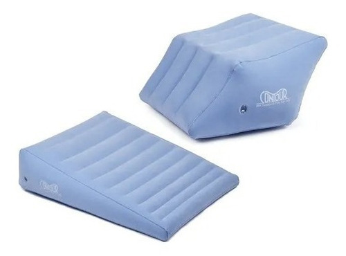 Contour 2 En 1, Almohadas Piernas Y Espalda - Original Tv