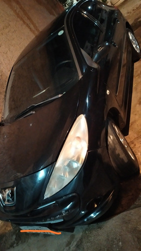 Peugeot 207 2011 1.6 16v Xs Flex 5p