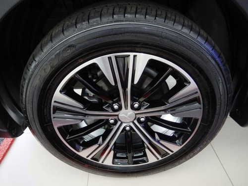 Imagem 11 de 12 de Mitsubishi Eclipse Cross Hpe-s S Awc 1.5, Oferta Exclusiva