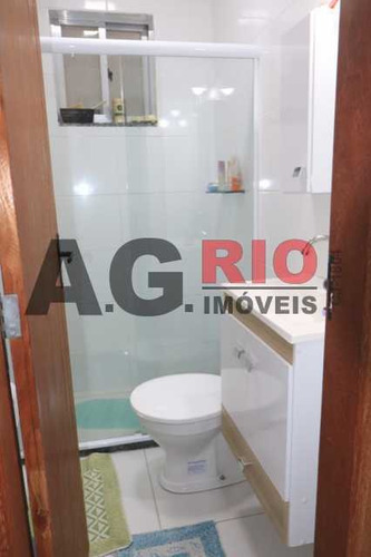Imagem 5 de 15 de Casa De Rua-à Venda-magalhães Bastos-rio De Janeiro - Vvca30164