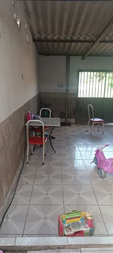 Vendo Ágio De Casa 45 Mil ( Prestação 650)